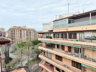 Ático en alquiler en La Llotja - Sant Jaume en Palma de Mallorca