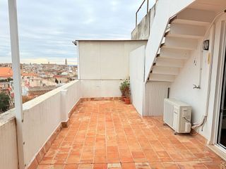 Ático en alquiler en La Llotja - Sant Jaume en Palma de Mallorca