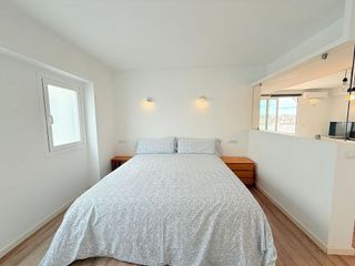 Ático en alquiler en La Llotja - Sant Jaume en Palma de Mallorca