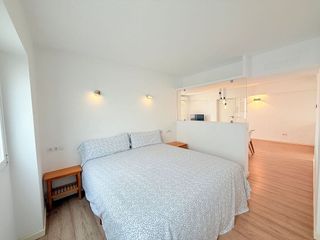 Ático en alquiler en La Llotja - Sant Jaume en Palma de Mallorca