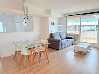 Ático en alquiler en La Llotja - Sant Jaume en Palma de Mallorca