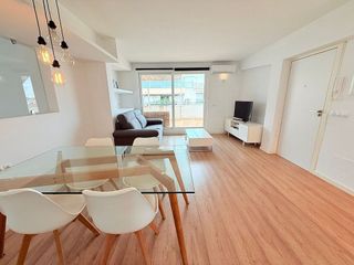 Ático en alquiler en La Llotja - Sant Jaume en Palma de Mallorca