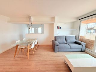 Ático en alquiler en La Llotja - Sant Jaume en Palma de Mallorca