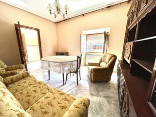 Chalet en venta en Valdepeñas