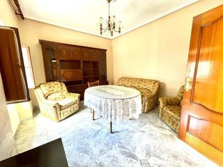 Chalet en venta en Valdepeñas