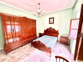 Chalet en venta en Valdepeñas