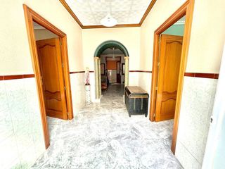 Chalet en venta en Valdepeñas