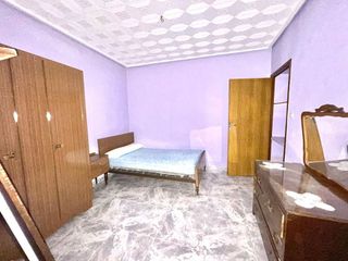 Chalet en venta en Valdepeñas