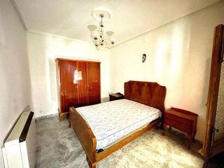 Chalet en venta en Valdepeñas