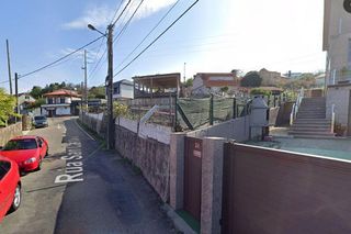 Trastero en venta en Praza España - Casablanca en Vigo