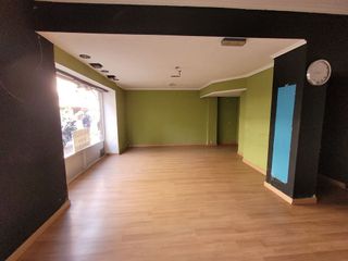 Local comercial en alquiler en Ciudad Jardín - Parque Roma en Zaragoza