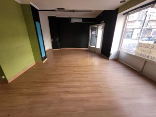 Local comercial en alquiler en Ciudad Jardín - Parque Roma en Zaragoza