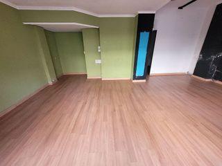 Local comercial en alquiler en Ciudad Jardín - Parque Roma en Zaragoza