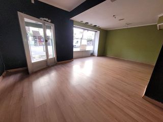 Local comercial en alquiler en Ciudad Jardín - Parque Roma en Zaragoza