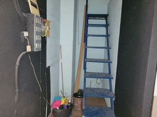 Local comercial en alquiler en Ciudad Jardín - Parque Roma en Zaragoza