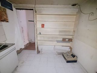 Local comercial en alquiler en Ciudad Jardín - Parque Roma en Zaragoza