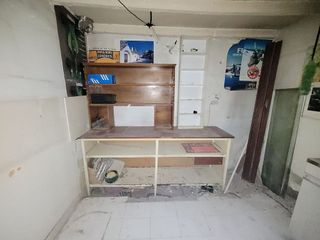 Local comercial en alquiler en Ciudad Jardín - Parque Roma en Zaragoza