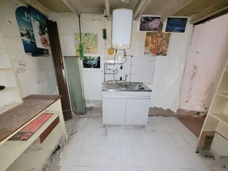 Local comercial en alquiler en Ciudad Jardín - Parque Roma en Zaragoza