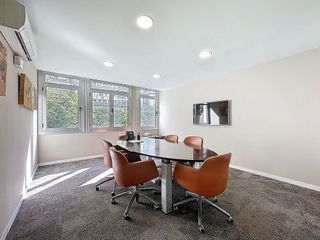 Oficina en alquiler en Sant Gervasi - Galvany en Barcelona