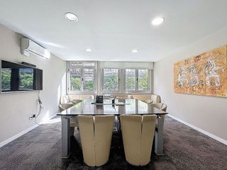 Oficina en alquiler en Sant Gervasi - Galvany en Barcelona