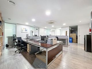 Oficina en alquiler en Sant Gervasi - Galvany en Barcelona