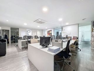 Oficina en alquiler en Sant Gervasi - Galvany en Barcelona