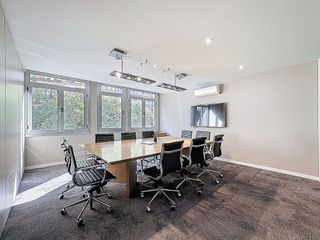 Oficina en alquiler en Sant Gervasi - Galvany en Barcelona