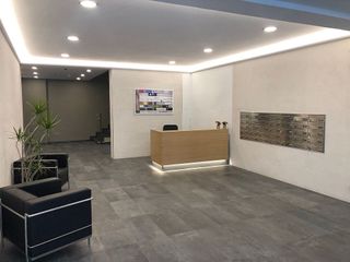 Oficina en alquiler en Sant Gervasi - Galvany en Barcelona