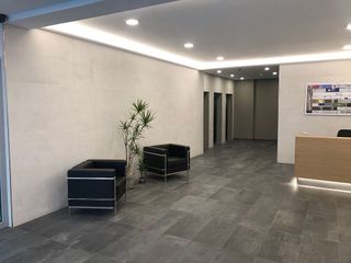 Oficina en alquiler en Sant Gervasi - Galvany en Barcelona