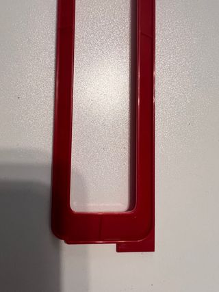 Profilo Spazzola Lava Pavimenti DysonV15 Submarine