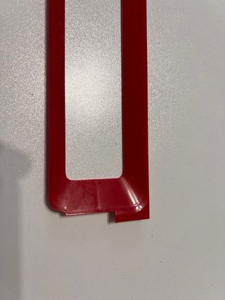 Profilo Spazzola Lava Pavimenti DysonV15 Submarine