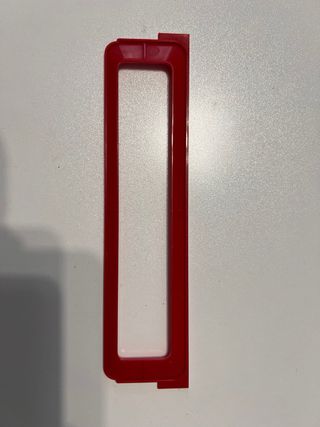 Profilo Spazzola Lava Pavimenti DysonV15 Submarine