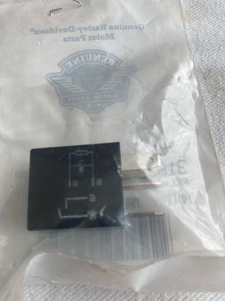 Harley Davidson Sportster desde 2004 hasta 2009