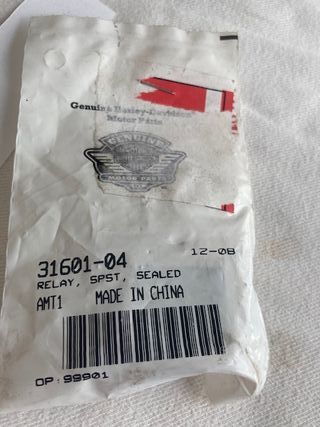 Harley Davidson Sportster desde 2004 hasta 2009