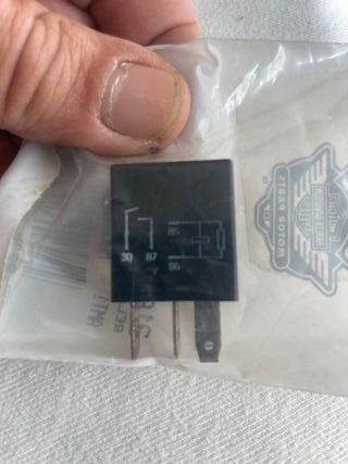 Harley Davidson Sportster desde 2004 hasta 2009