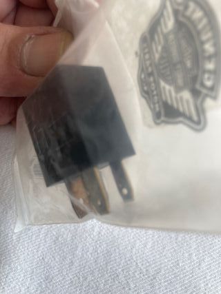 Harley Davidson Sportster desde 2004 hasta 2009