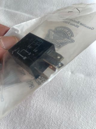 Harley Davidson Sportster desde 2004 hasta 2009