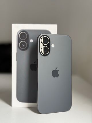 iPhone 17 256GB NUEVO