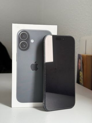 iPhone 17 256GB NUEVO