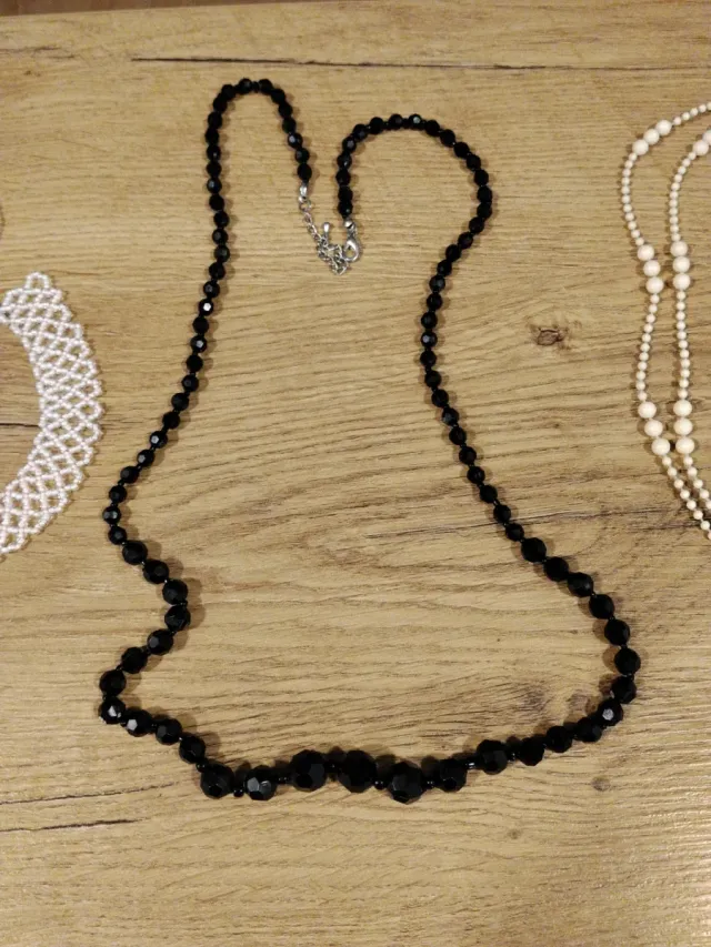 Lote Bisutería Vintage Años 70/80