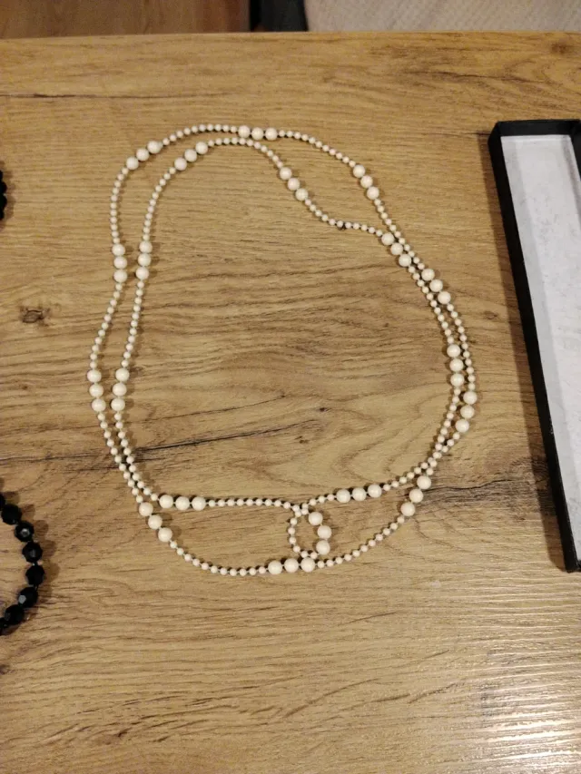 Lote Bisutería Vintage Años 70/80