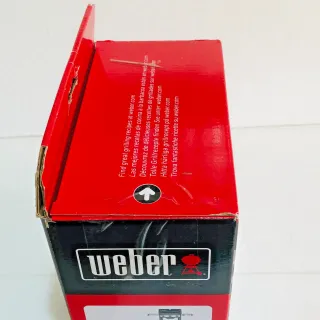 Copertura BBQ Weber 7183 Premium 3 Bruciatori