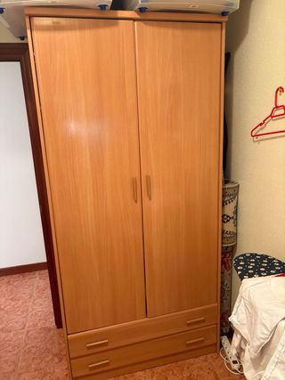 HABITACION COMPLETA!!