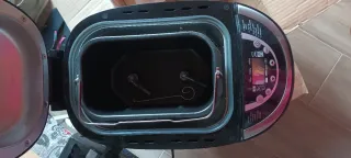 Silvercrest Sfornapane Automatico Panificadora