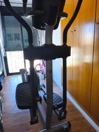 Elíptica Pro Form 420 ZLE