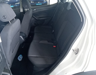 Volkswagen T-Cross ADVANCE 1.0 TSI 110CV