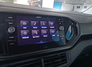 Volkswagen T-Cross ADVANCE 1.0 TSI 110CV