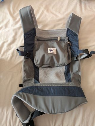 Mochila Ergobaby