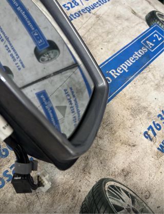 RETROVISOR DERECHO MERCEDES GLK 2014