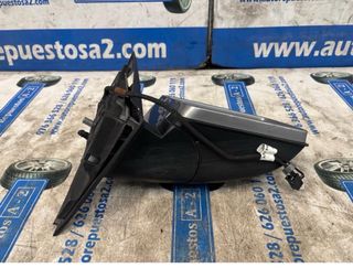 RETROVISOR DERECHO MERCEDES GLK 2014